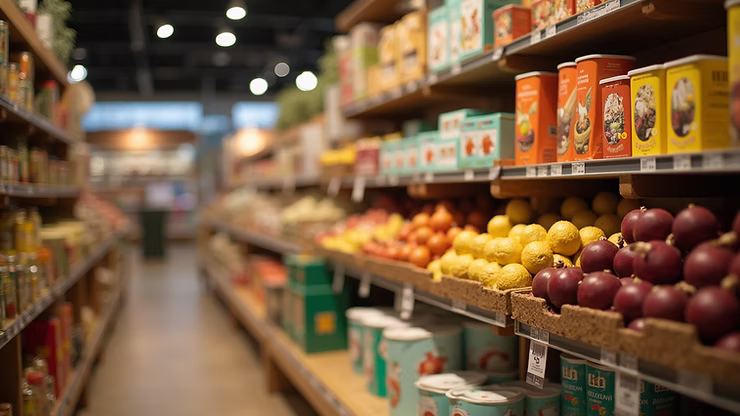 Comprehensive Brand Management for Retail Growth Solutions