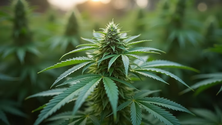 Brand Strategy Insights for Cannabis Marketing Success