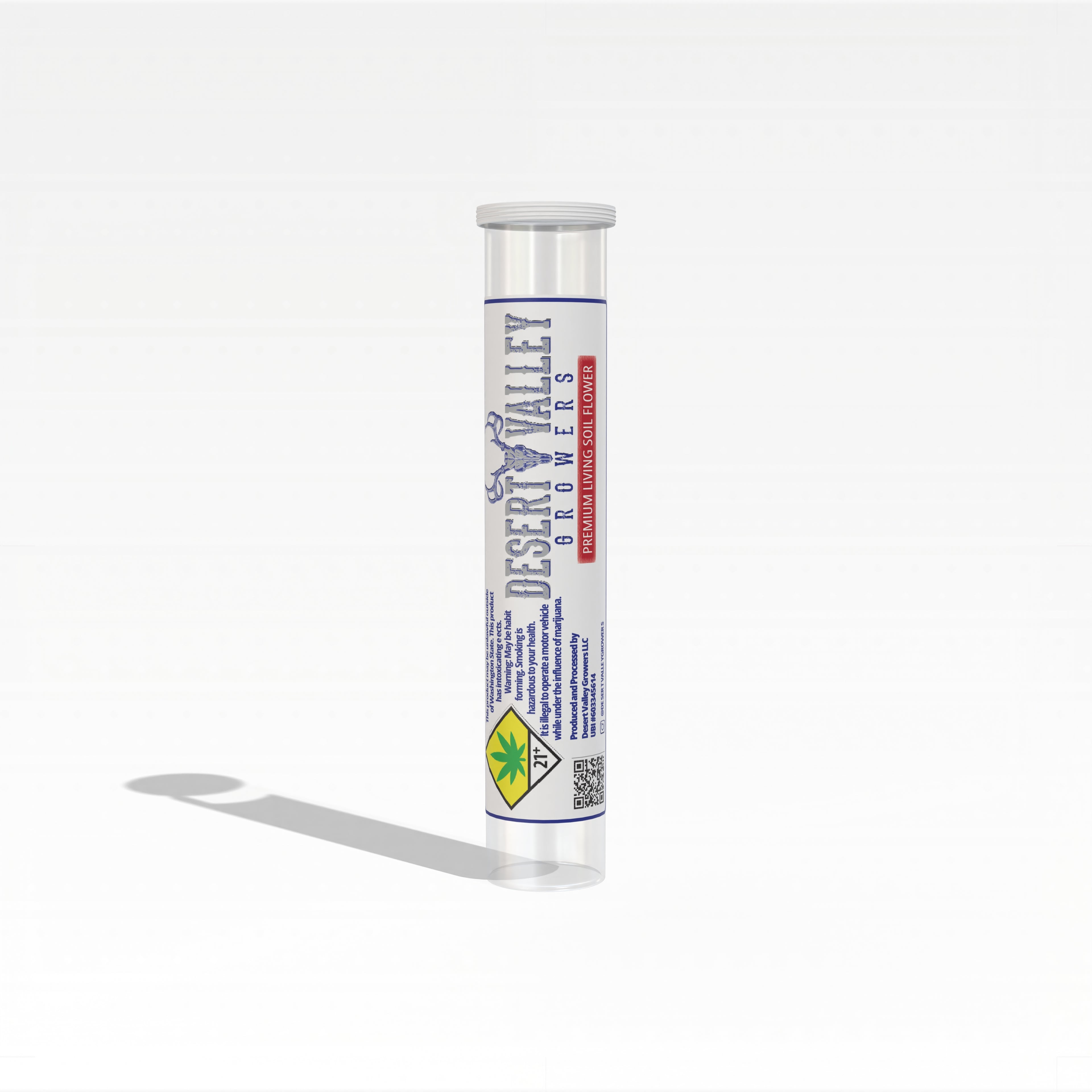 Desert Valley Growers - Hash Hammer