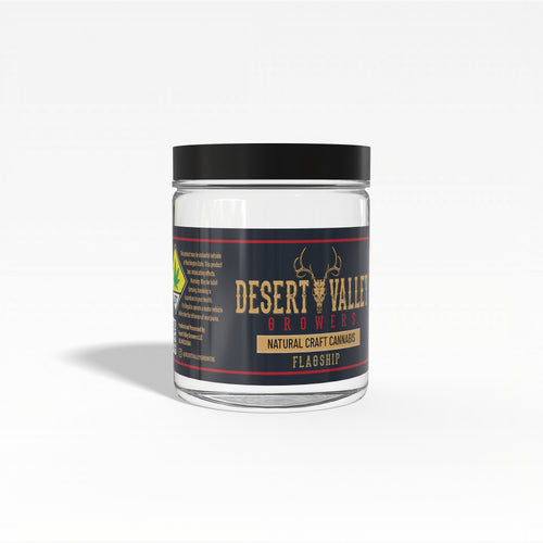 Desert Valley Growers - Black Label (Flagship)